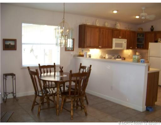 Other. Dining Area