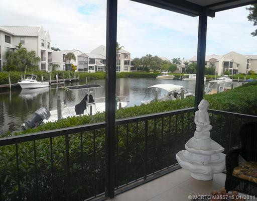 Property photo for 3901 SE Saint Lucie Boulevard 27, Stuart, FL 34997