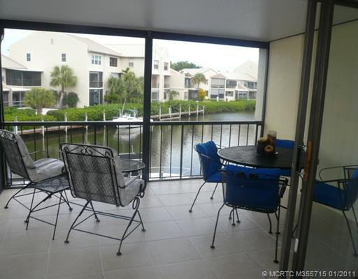 Patio/Deck.