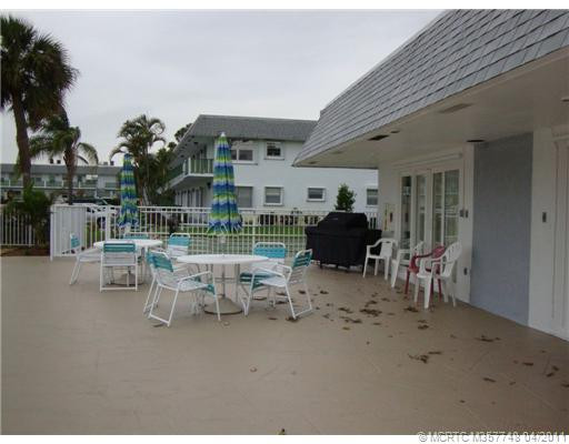 Other. Clubhouse Patio