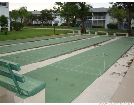 Other. Shuffleboard Anyone?