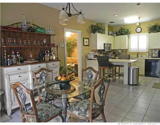 Dining Room.