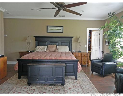 Master Bedroom.