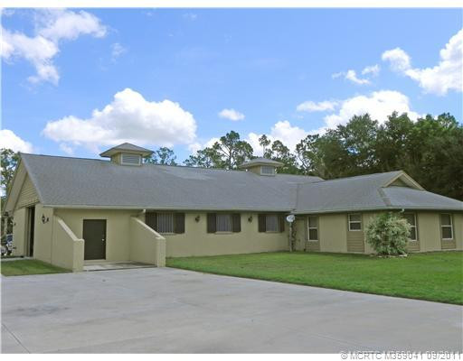 Other. Exterior of East Barn with 1/1 Apartment