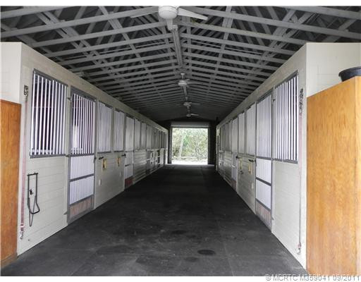 Other. Barn Interior
