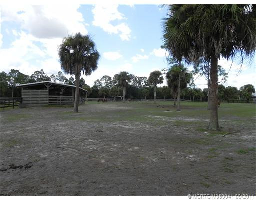 Other. South Pasture with stabling