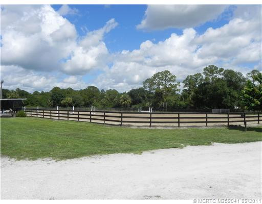 Other. 150 x 250 Riding Arena