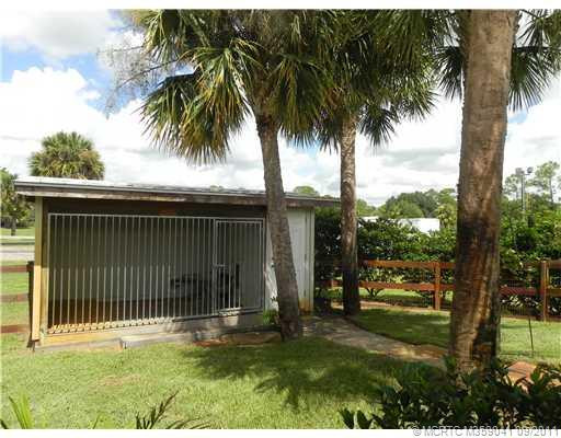 Other. Kennel