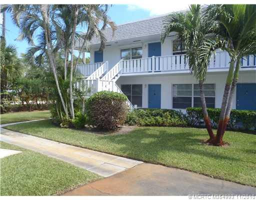 Property photo for 2929 SE Ocean Boulevard A-4, Stuart, FL 34996