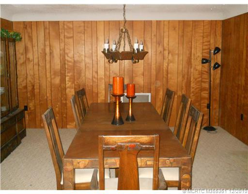 Dining Room.