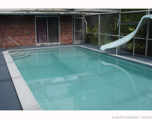 Swimming Pool/Hot Tub/Sauna.