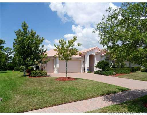 Property photo for 4572 SW La Paloma Drive, Palm City, FL 34990