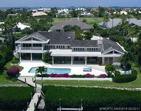 Property photo for 6760 SE Harbor Circle, Stuart, FL 34996