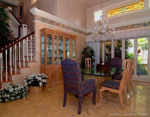 Dining Room.