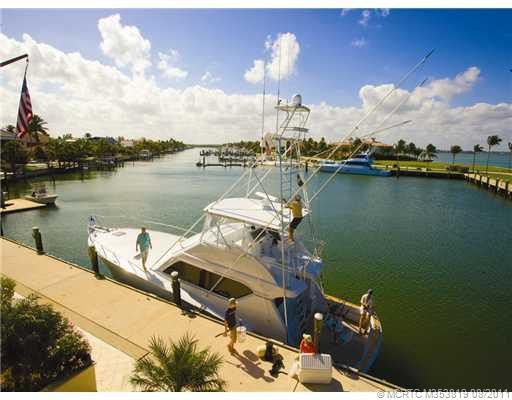 Other. Marina