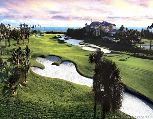 Other. 18th Hole