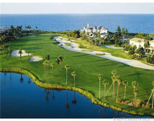 Other. 18th Hole