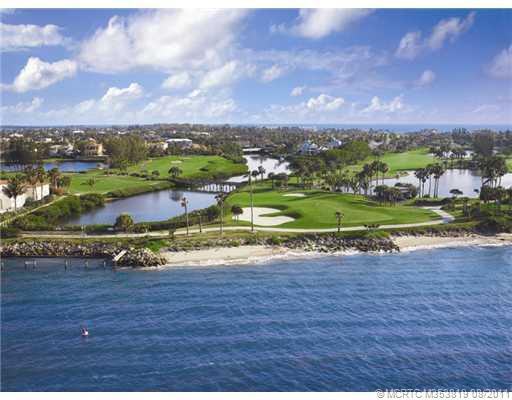 View. Golf View