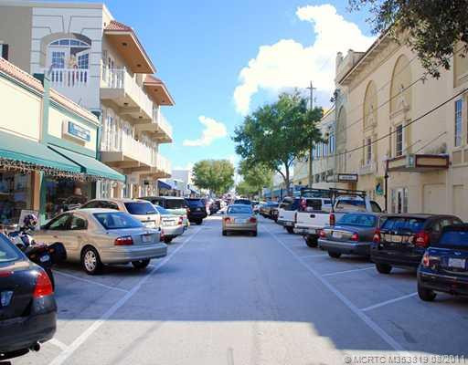 Other. Downtown Stuart, FL