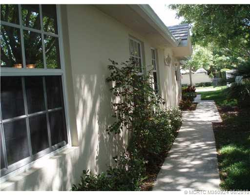 Exterior Front. SIDE ENTRY WITH PRIVATE WALKWAY