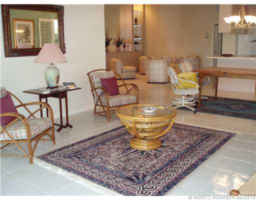 Den/Family/Great Room. VIEW FROM FAMILY TO DINING ROOM AND LIVING SPACE
