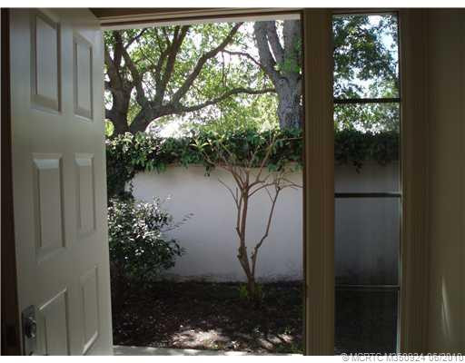 Exterior Front. WELCOME TO THE MOST PRIVATE SETTING POSSIBLE IN A VILLA SETTING
