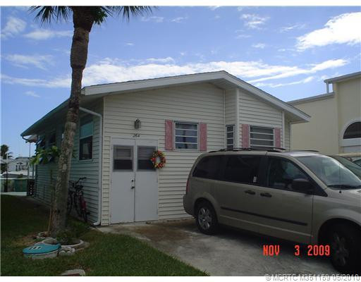Property photo for 264 Nettles Boulevard, Jensen Beach, FL 34957