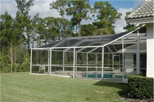 Patio/Deck.