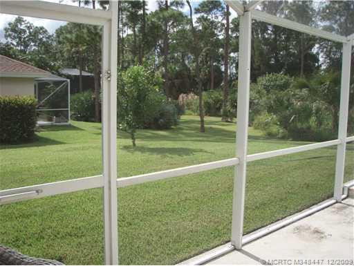 Yard/Garden.