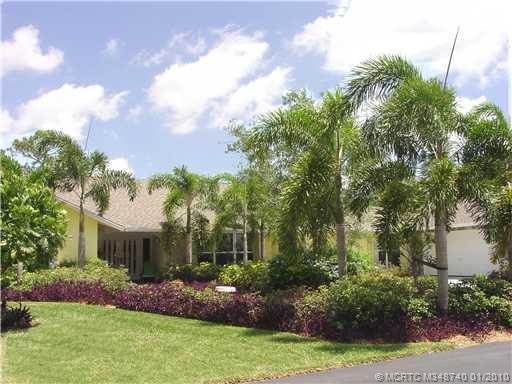 Property photo for 4335 SW Honey Terrace, Palm City, FL 34990