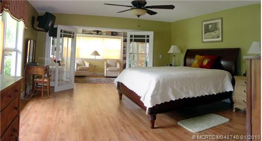 Master Bedroom.