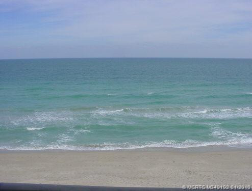 Property photo for 9400 S Ocean Drive 608B, Hutchinson Island, FL 34957