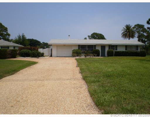 Property photo for 1355 NW Pine Lake Drive, Stuart, FL 34994