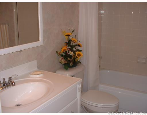 Other. Guest Bathroom
