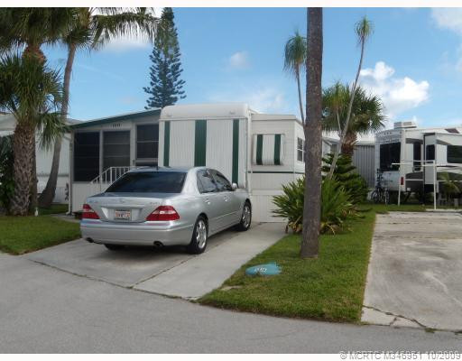 Property photo for 1215 Nettles Boulevard, Jensen Beach, FL 34957