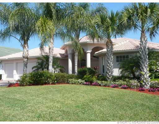Exterior Front. Gorgeous and well maintained CBS estate home on .35 acre lot. 4 bedroom with den, 3 full baths, 3 car garage Welcome Home!