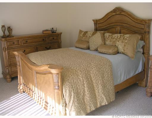 Master Bedroom. LARGE MASTER SUITE WITH A BALCONY