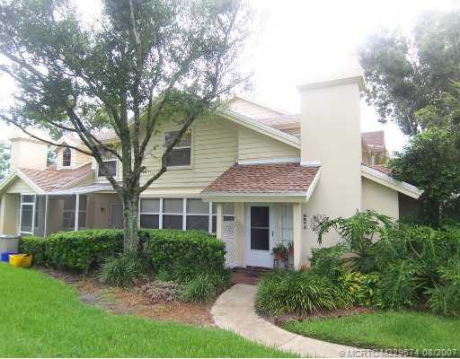 Property photo for 3572 SW Sunset Trace Circle, Palm City, FL 34990
