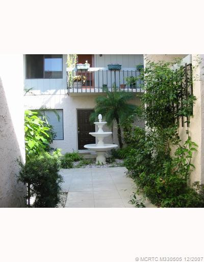 Property photo for 800 NW Fork Road 4-11, Stuart, FL 34994