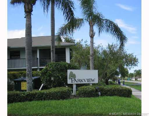 Property photo for 1201 SE Parkview Place G4, Stuart, FL 34994