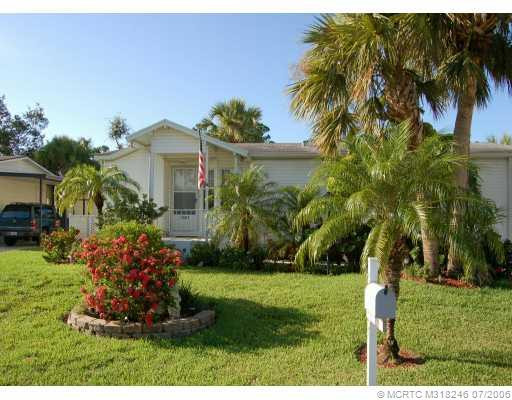Property photo for 7881 SE Paradise Drive, Stuart, FL 34997