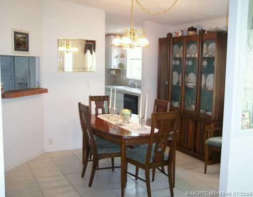 Dining Room.