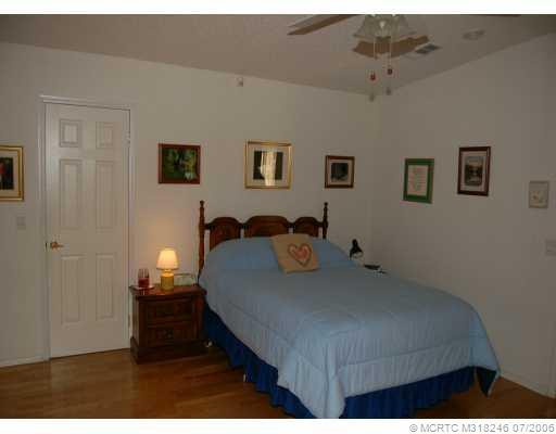 Master Bedroom.