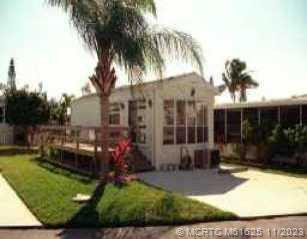 Property photo for 752 Nettles Boulevard, Jensen Beach, FL 34957