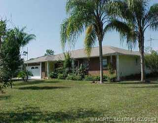 Property photo for 2424 SW Boat Ramp Avenue, Palm City, FL 34990