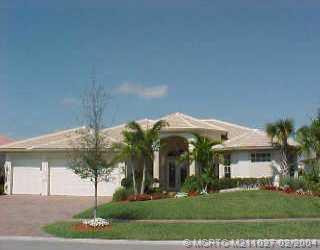 Property photo for 2743 SE Bear Paw Trail, Palm City, FL 34990