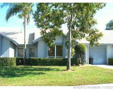 Property photo for 3200 SW Sunset Trace Circle, Palm City, FL 34990