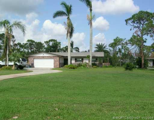 Property photo for 824 NW Spruce Ridge Drive, Stuart, FL 34994