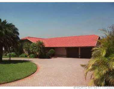 Property photo for 540 Indian River Court, Stuart, FL 34994