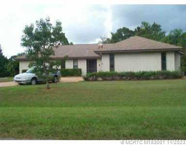 Property photo for 8739 SW Tropical Avenue, Stuart, FL 34997